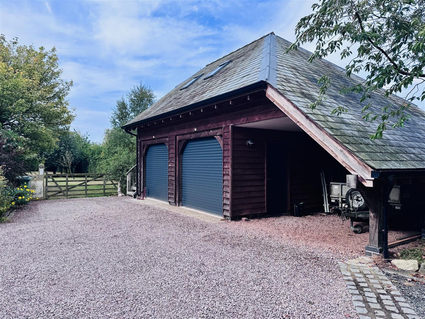 9a Petton Hall , Shrewsbury, SY4 5TH SSTC